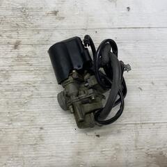 HONDA タクト キャブレター ホンダ [M-250723-30]の画像