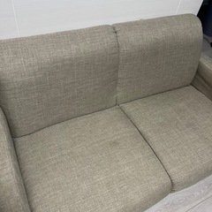 ソファーの画像