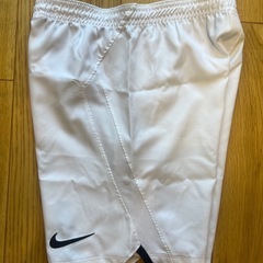 NIKEハーフパンツ150Mの画像