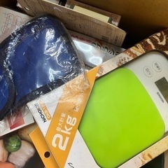 ダッチオーブン　日曜品などなど新品♪まとめて全部♪無料の画像