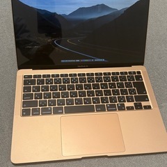 MacBook Air 13の画像