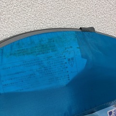 新品未使用サンシェードの画像