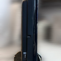【通電確認済み】三菱 液晶テレビ LCD-32H4000X 32インチ 2009年製 本体＋電源コード＋純正リモコン（RL14108）HDMI3端子搭載 ECOパネル DIATONEスピーカー付きの画像