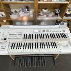 ヤマハ　エレクトーン　ELB-02　2017年製　中古の画像