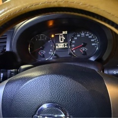 エクストレイル　車検なしの画像
