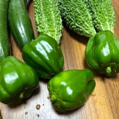 【お取引中】お野菜　まとめ売りの画像