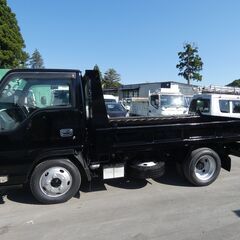 H25 エルフ　2トン　ダンプ  ETC  5速MT　２５０７34の画像