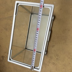 （used）10L水槽の画像