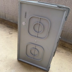 （used）10L水槽の画像