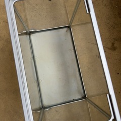 （used）10L水槽の画像