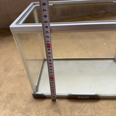 （used）10L水槽の画像