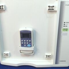 UE77◆コロナ ウインドエアコン CW-1622R 22年製 窓用エアコン ウィンドエアコン 冷房機の画像