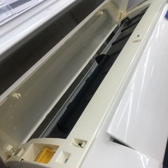 【安心の6ヶ月保証】5.6kw ルームエアコン HITACHI 2018年製【トレファク東浦和店】の画像