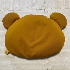 リラックマ ★ リラックスビーズクッション　人気の画像