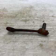 HONDA タクト キックペダル ホンダ [M-250723-31]の画像