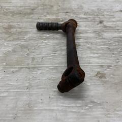 HONDA タクト キックペダル ホンダ [M-250723-31]の画像