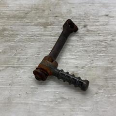 HONDA タクト キックペダル ホンダ [M-250723-31]の画像