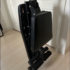 ベンチ台、トレーニングベンチ台の画像