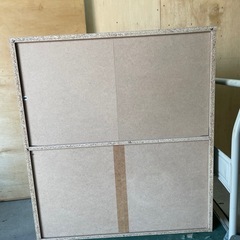 整理タンス　チェスト　4段　家具　中古　引き出し　　の画像