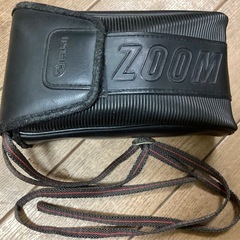 ★FUJI ZOOM CARDIA 700 DATE フィルムカメラ※動作未確認の画像