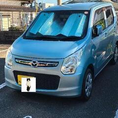 DBA MJ34S MAZDAフレア平成26年式　ETCの画像