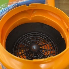 プレイポップ ふわふわおさかなキャッチ の画像