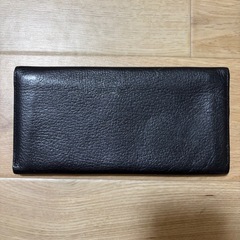 Giovanni Valentino   　長財布の画像