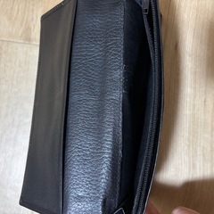 Giovanni Valentino   　長財布の画像