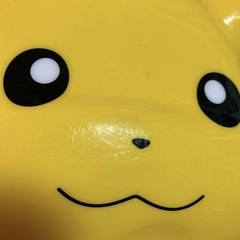 ウォーターシューター　ピカチュウ　ポケモン　水鉄砲　水遊びの画像