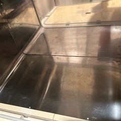 美品✨TAIJIホットタオルウォーマーの画像