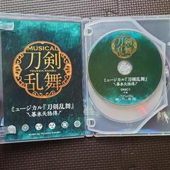 ミュージカル刀剣乱舞の画像