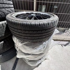 215/40R17の画像