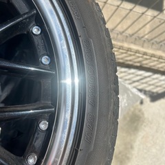 215/40R17の画像