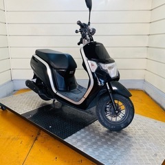 14716km ★始動動画あり★ DUNK　AF74 ホンダ 原付　兵庫の画像