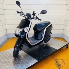 14716km ★始動動画あり★ DUNK　AF74 ホンダ 原付　兵庫の画像