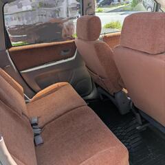 車検満タンとりあえずの足にの画像