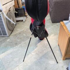 ONESIDER　ハーフキャディバック　中古　リサイクルショップ宮崎屋住吉店25.7.22の画像