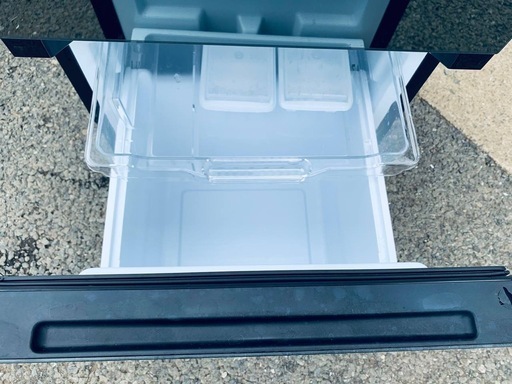 Hisense ノンフロン冷凍冷蔵庫 HR-G1501EM