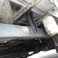 スーパーチャージャー　サンバー４WD　オートマA／T　車検満タン令和９年８月まで　タイベルその他全部交換済み♩の画像