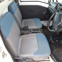 スーパーチャージャー　サンバー４WD　オートマA／T　車検満タン令和９年８月まで　タイベルその他全部交換済み♩の画像