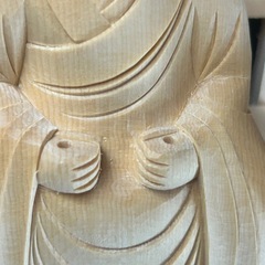 曹洞宗　脇侍　両祖像の画像