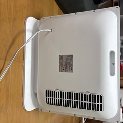 電気ヒーターの画像