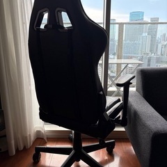 ワーキングチェアの画像