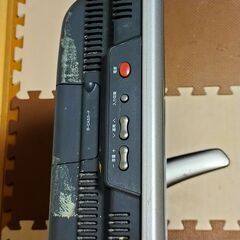 液晶テレビ SHARP LC-32GH1の画像