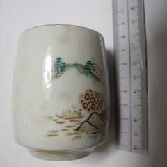 湯呑み　１０客の画像