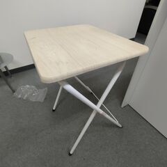【廃業大処分】テーブルの画像