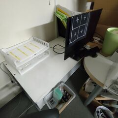 【廃業大処分】テーブルの画像