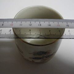 湯呑み　１０客の画像