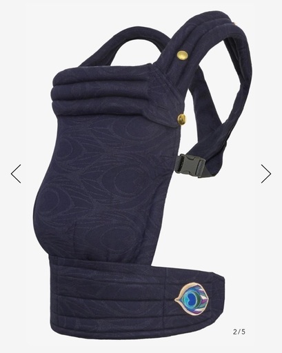 ベビーキャリア、抱っこひも artipoppe