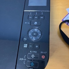 MG5130 キャノンCanonプリンターの画像